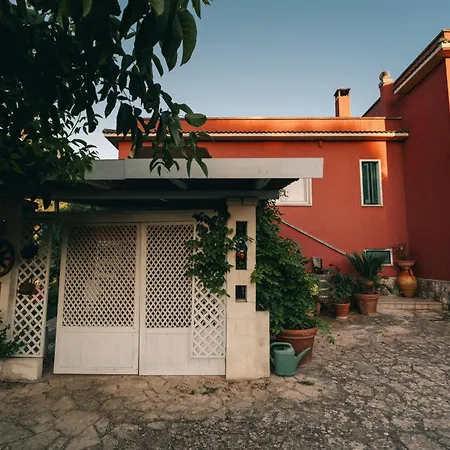 Apartmán Giacomina Fasano
