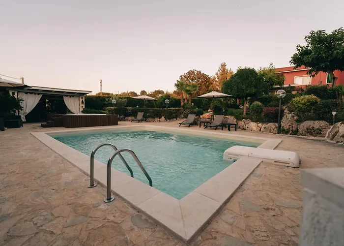 Apartman Giacomina