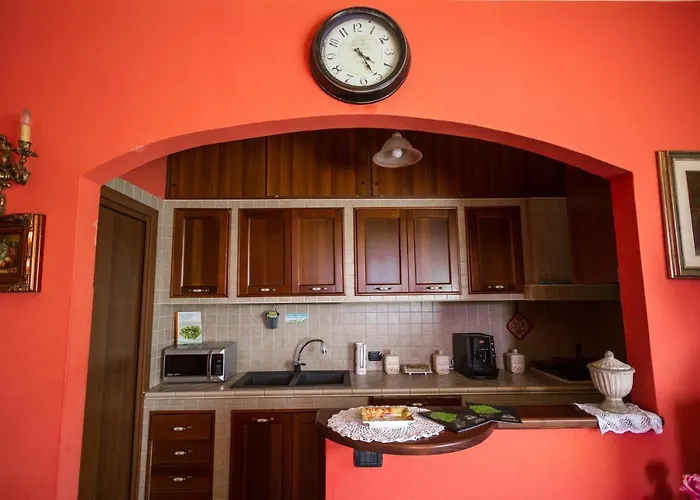 Apartman Giacomina