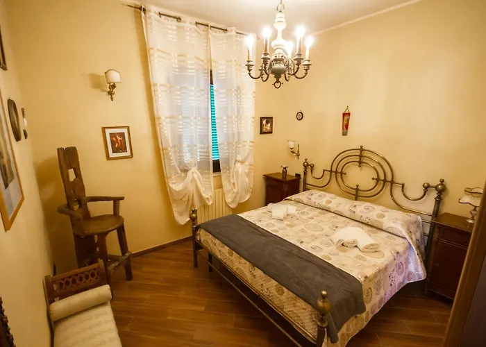 Apartman Giacomina Fasano