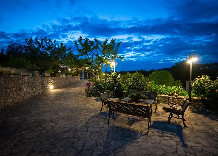 Apartman Giacomina