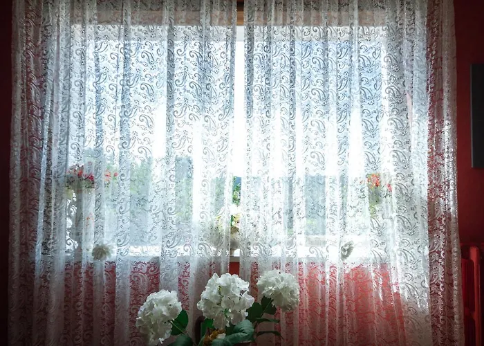 Giacomina Apartman *